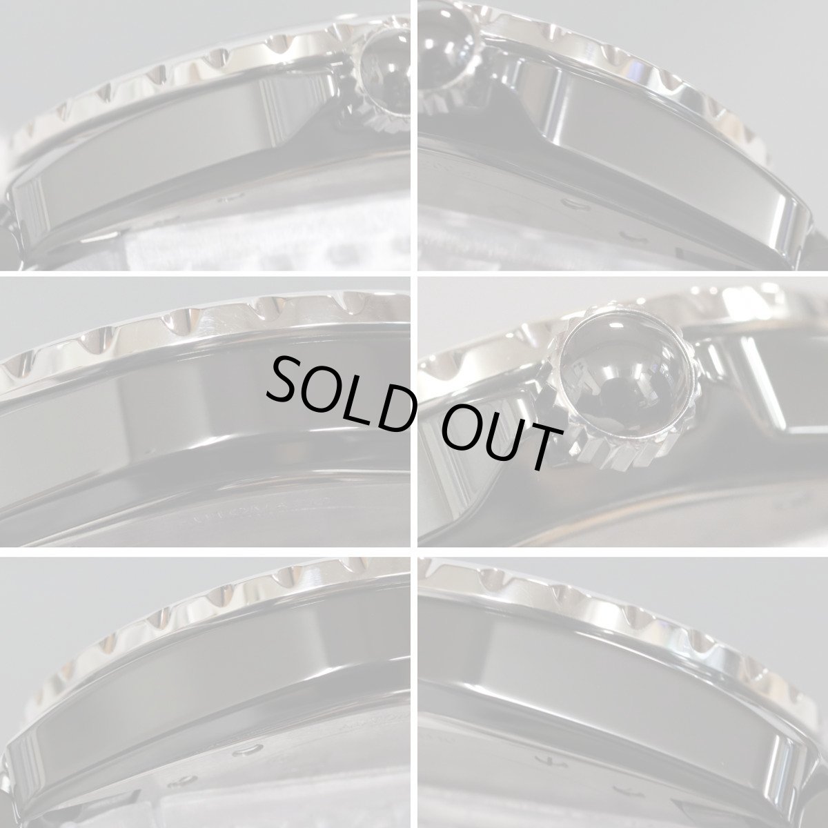 画像6: シャネル J12 AT 黒セラミック(H0685) (6)