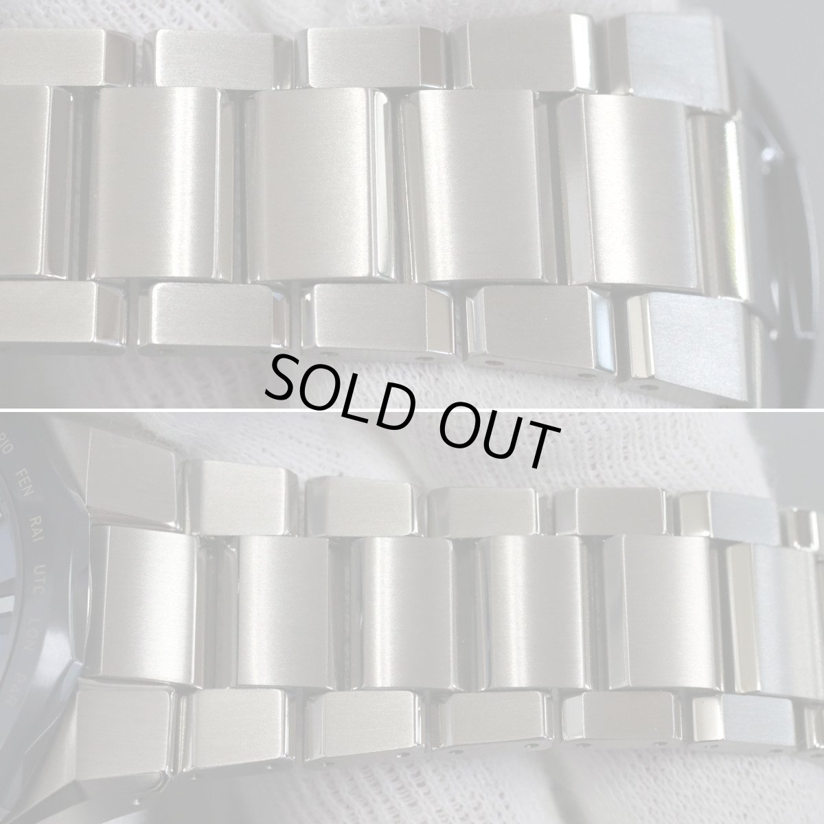 画像8: カシオ オシアナス 20周年記念モデル クラシックライン(OCW-T6000BV-2AJR) 世界限定1,000本 (8)