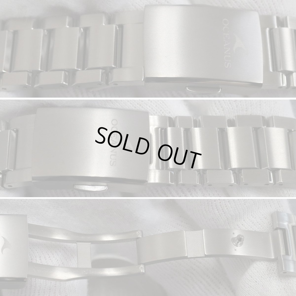 画像9: カシオ オシアナス 20周年記念モデル クラシックライン(OCW-T6000BV-2AJR) 世界限定1,000本 (9)