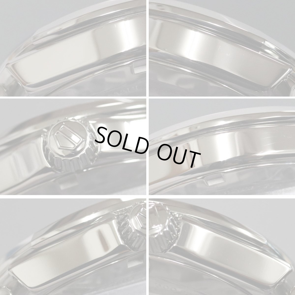 画像6: タグ・ホイヤー リンク デイト(WBC131E.BA0649) (6)