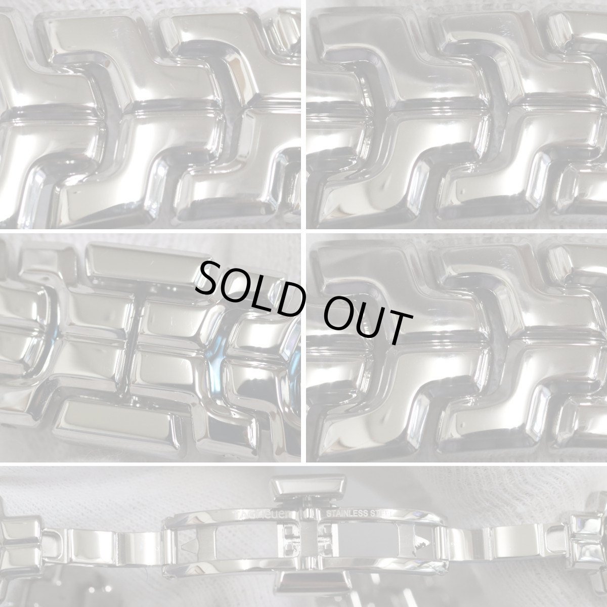 画像9: タグ・ホイヤー リンク デイト(WBC131E.BA0649) (9)