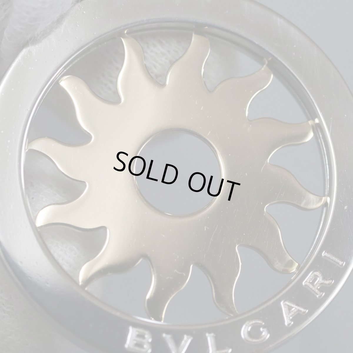 画像3: 750/SSトンドサンペンダントトップ 11.6g (3)