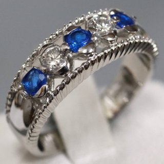 ジュエリー＞リング - 株式会社 鴫原質店 