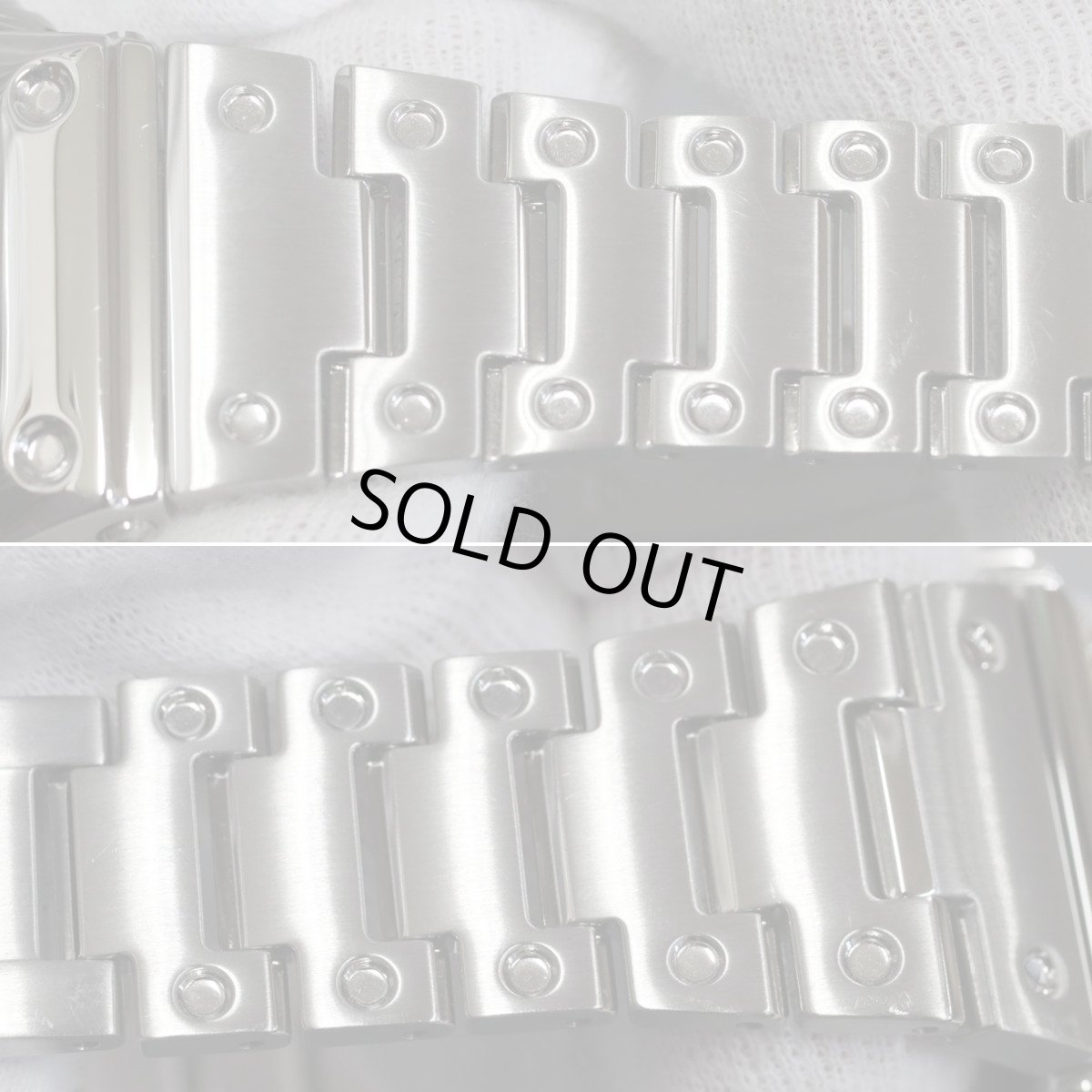 画像7: カシオ G-SHOCK フルメタル(GMW-B5000D-1JF) (7)