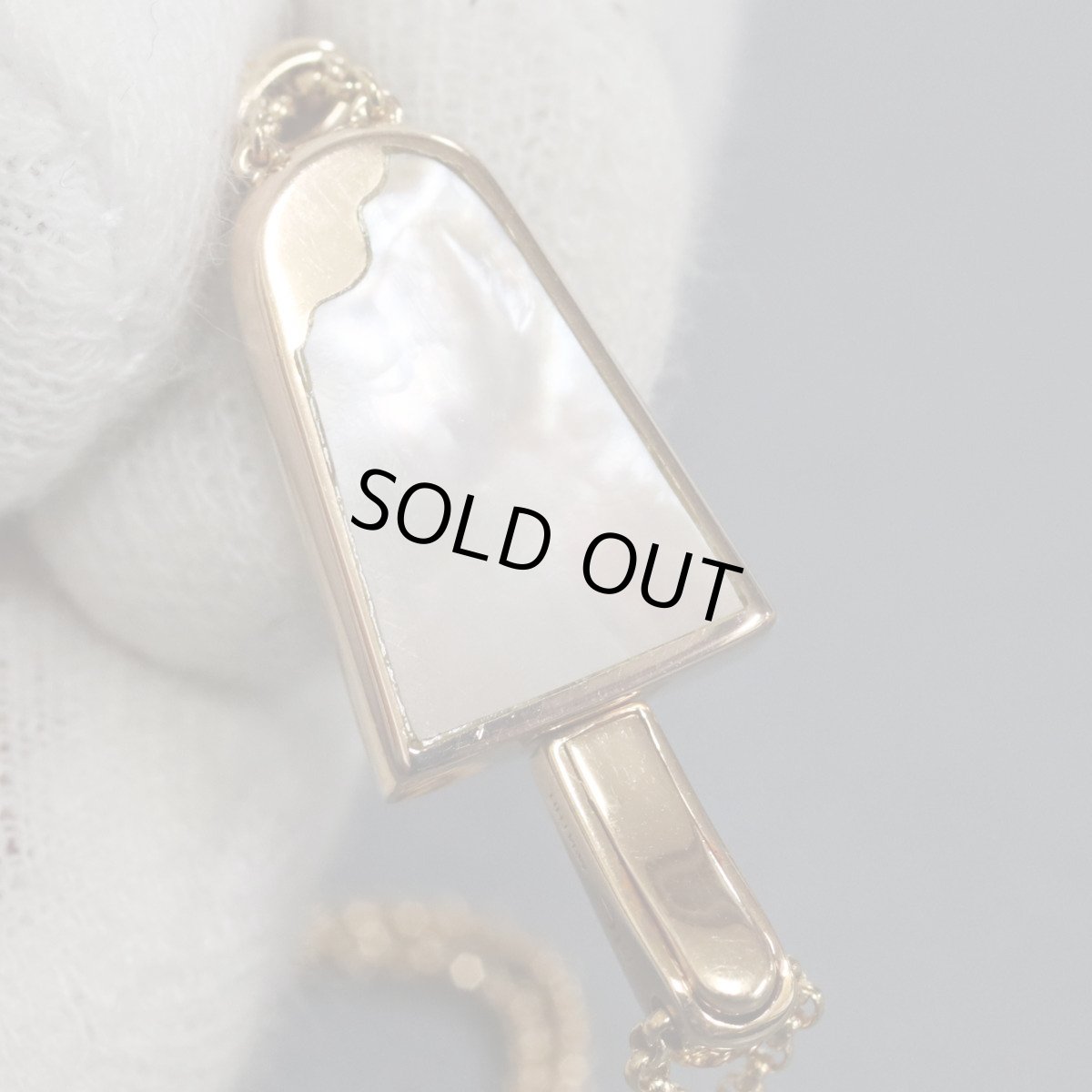 画像4: ブルガリ・ブルガリ ジェラーティML 750 ブレスレット シェル 5.1g (4)