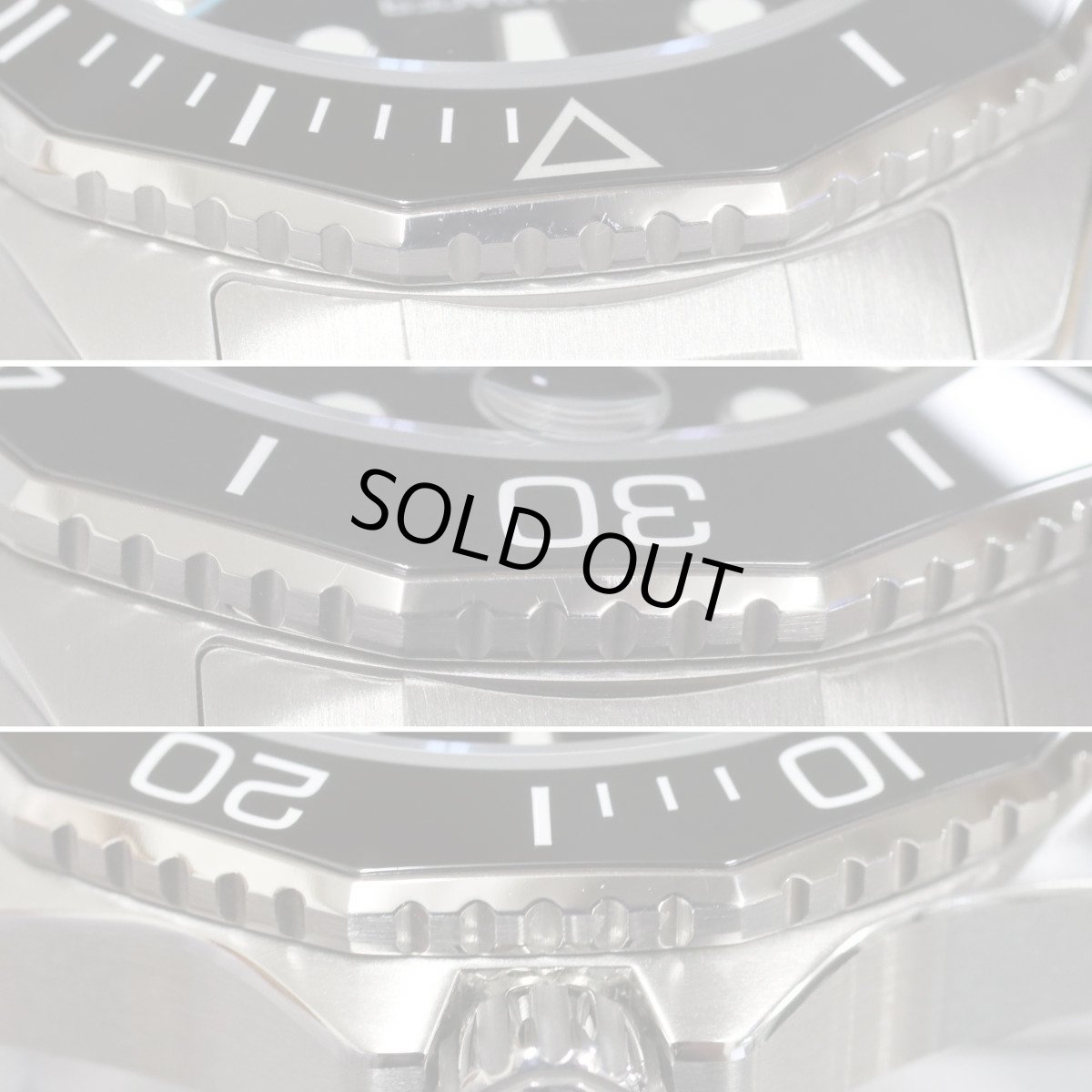 画像5: アクアレーサー プロフェッショナル300(WBP5110.FT6257) (5)