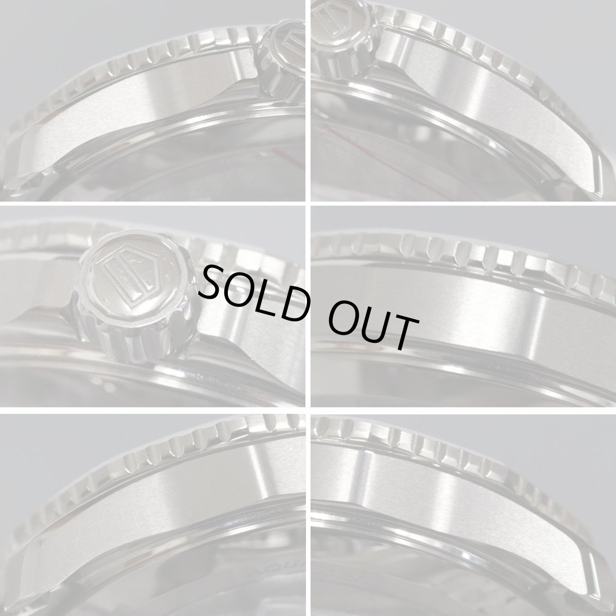 画像6: アクアレーサー プロフェッショナル300(WBP5110.FT6257) (6)