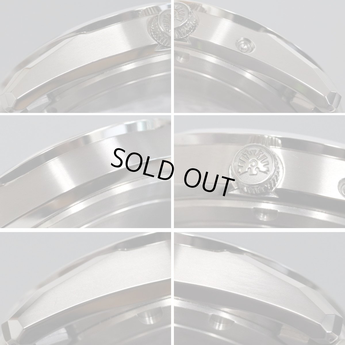 画像6: ザ・シチズン 100周年限定モデル 藍染和紙文字盤(AQ4100-65L)世界限定600本 (6)