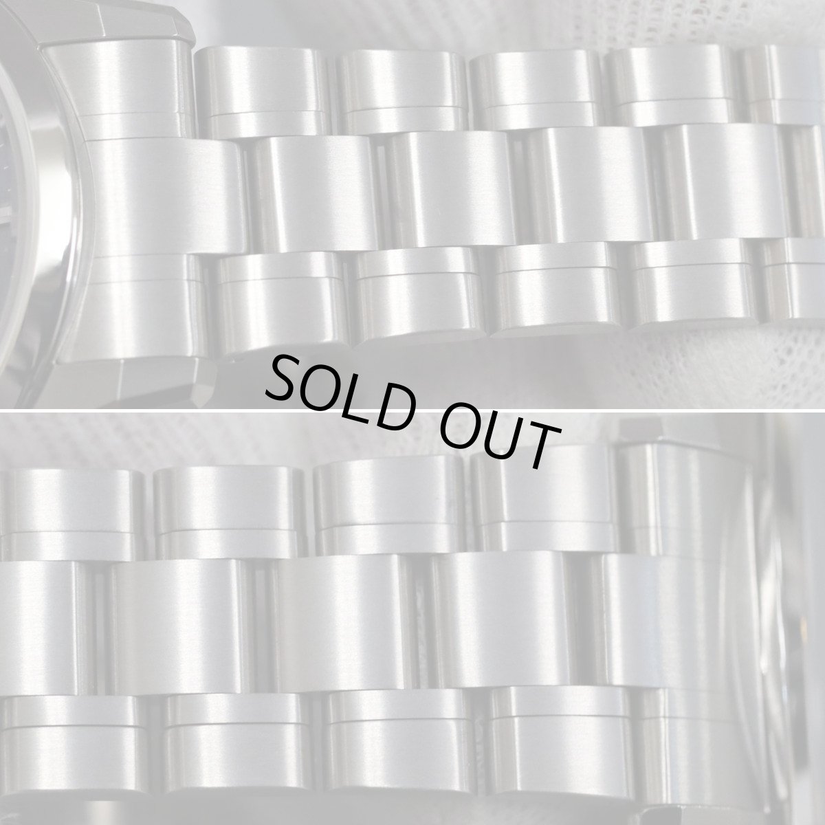 画像8: ザ・シチズン 100周年限定モデル 藍染和紙文字盤(AQ4100-65L)世界限定600本 (8)