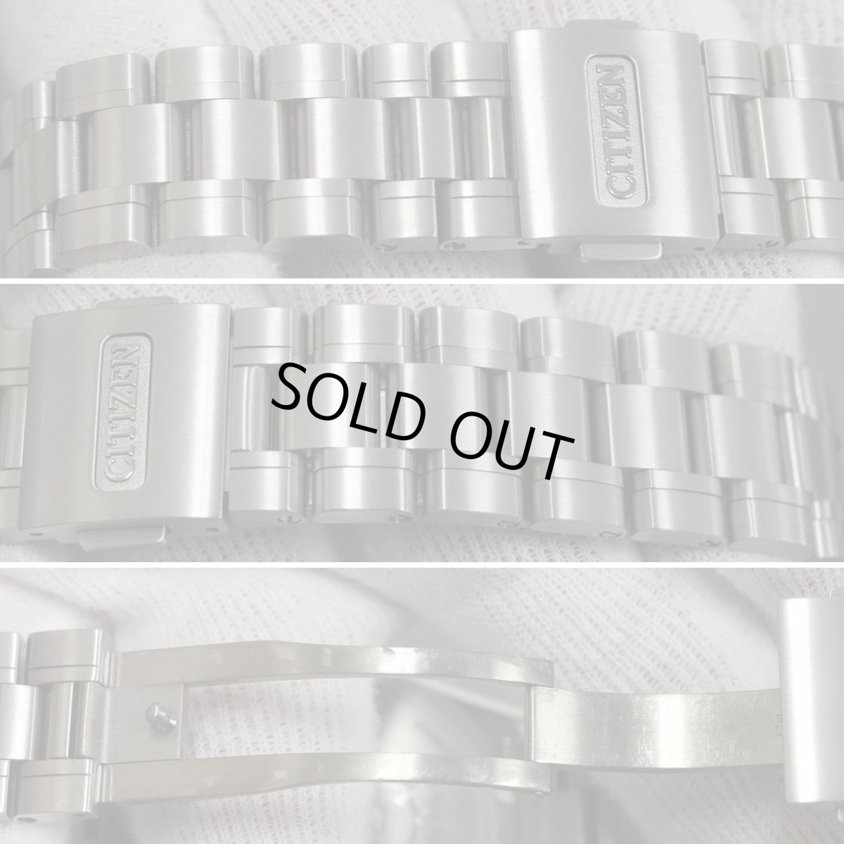 画像9: ザ・シチズン 100周年限定モデル 藍染和紙文字盤(AQ4100-65L)世界限定600本 (9)