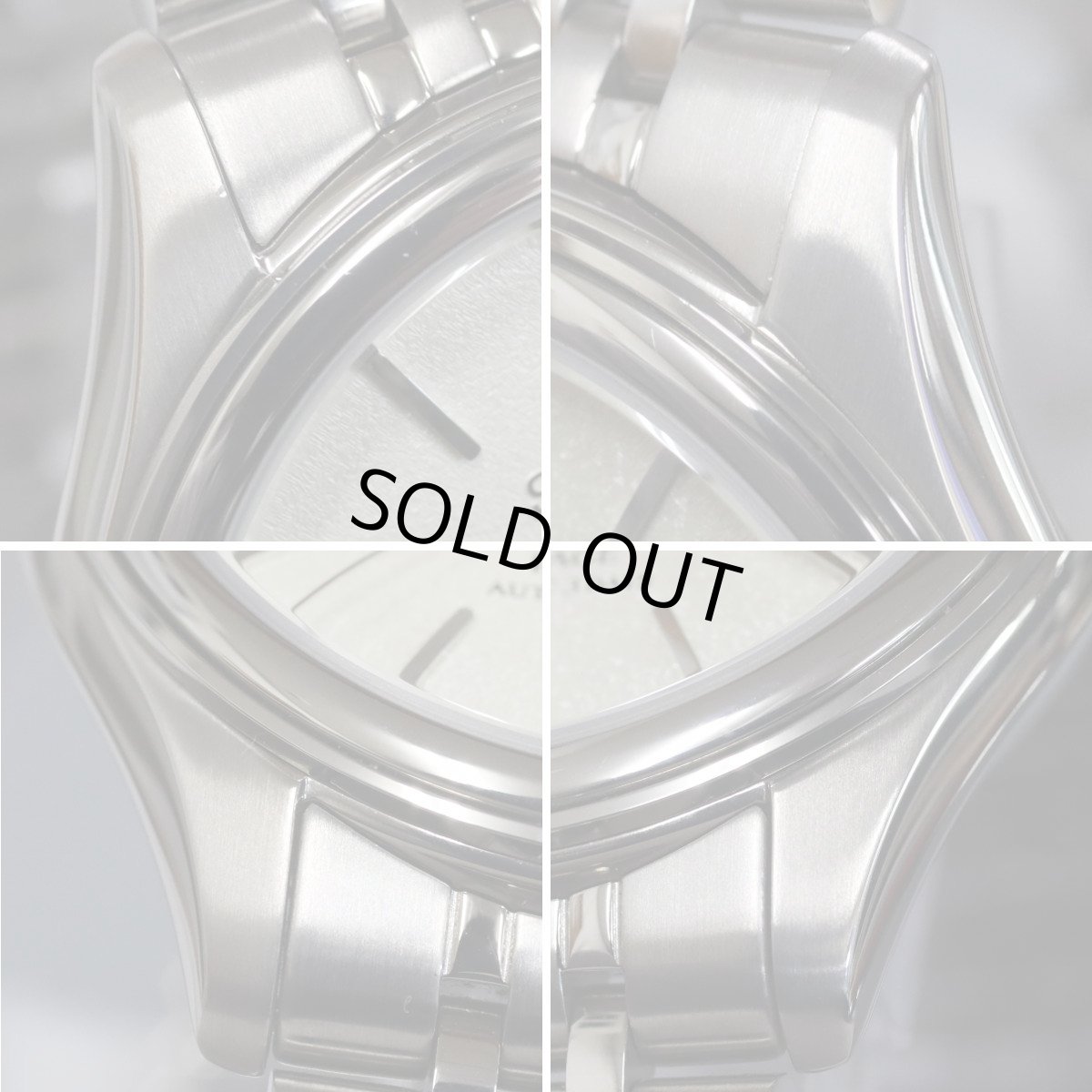 画像5: プレサージュ クラシックシリーズ 素色ダイヤル(SARX121)6R55-00H0 (5)