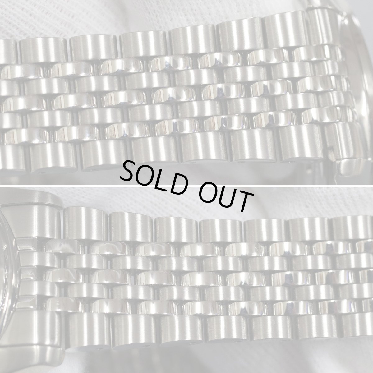 画像8: プレサージュ クラシックシリーズ 素色ダイヤル(SARX121)6R55-00H0 (8)