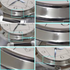 画像4: パシャ ドゥ カルティエ 42mm(W31072M7) (4)