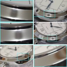 画像5: パシャ ドゥ カルティエ 42mm(W31072M7) (5)