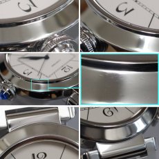 画像6: パシャ ドゥ カルティエ 42mm(W31072M7) (6)