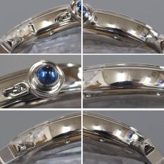 画像7: パシャ ドゥ カルティエ 42mm(W31072M7) (7)