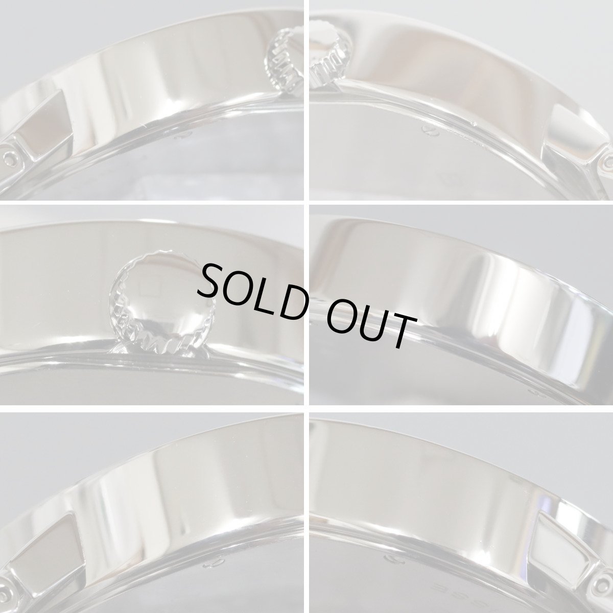 画像5: ブルガリ・ブルガリ(BB42SS) (5)