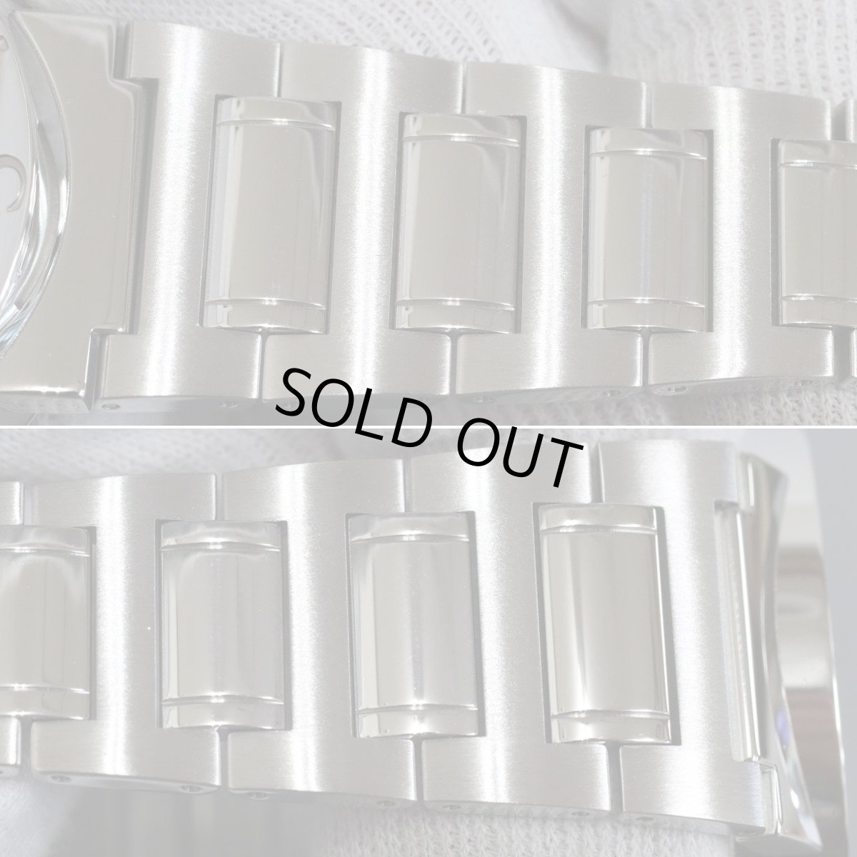 画像7: ブルガリ・ブルガリ(BB42SS) (7)