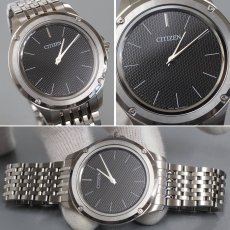 画像2: シチズン エコドライブワン(AR5000-50E) (2)