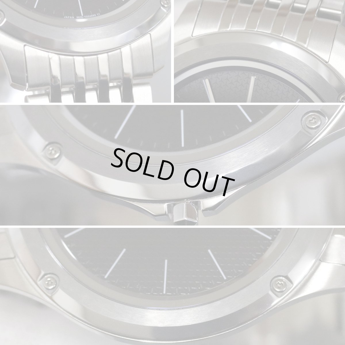 画像3: シチズン エコドライブワン(AR5000-50E) (3)