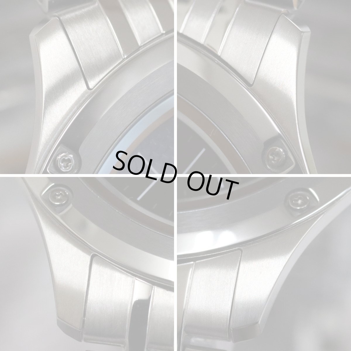 画像4: シチズン エコドライブワン(AR5000-50E) (4)