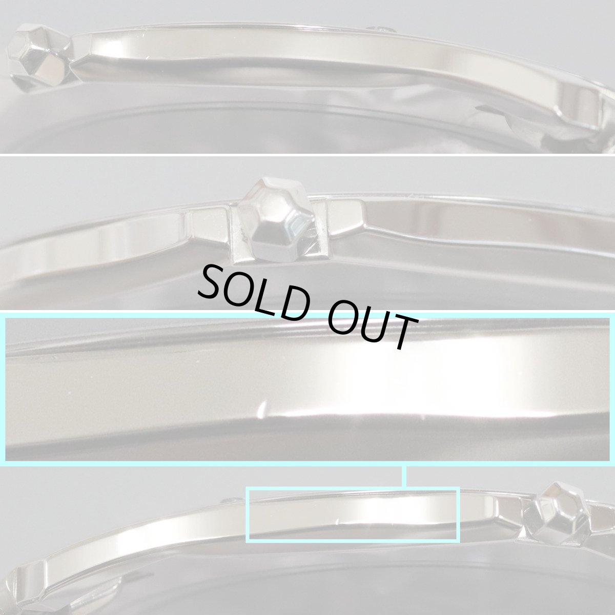 画像5: シチズン エコドライブワン(AR5000-50E) (5)