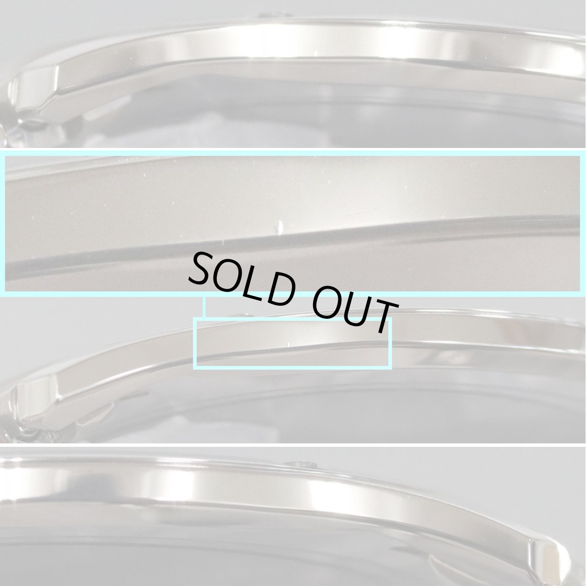 画像6: シチズン エコドライブワン(AR5000-50E) (6)