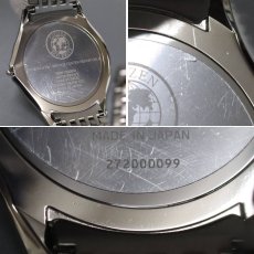 画像7: シチズン エコドライブワン(AR5000-50E) (7)