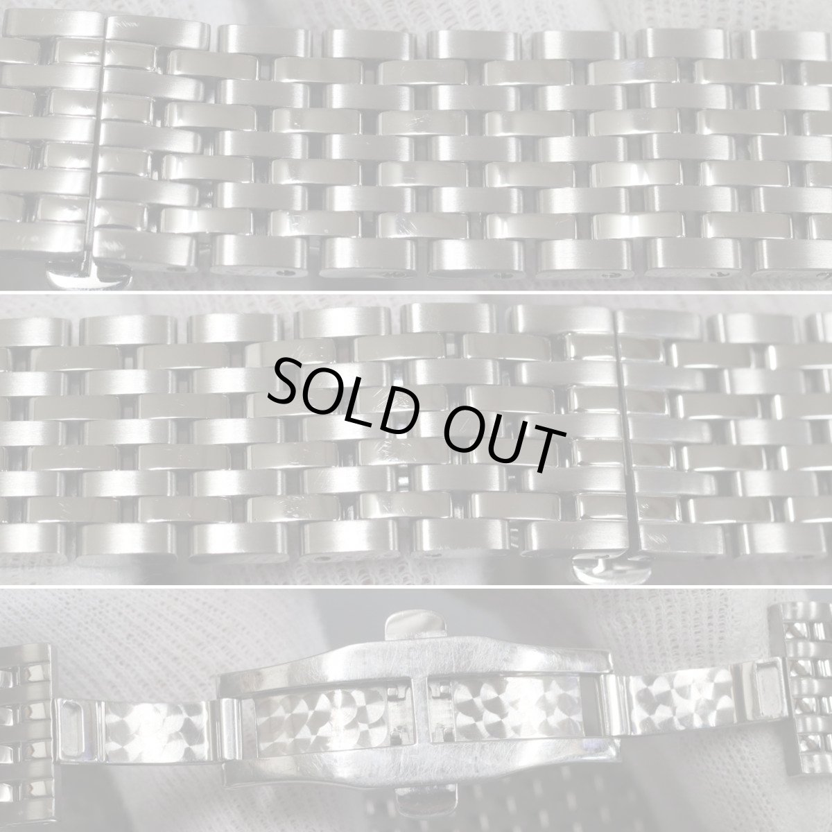 画像9: シチズン エコドライブワン(AR5000-50E) (9)