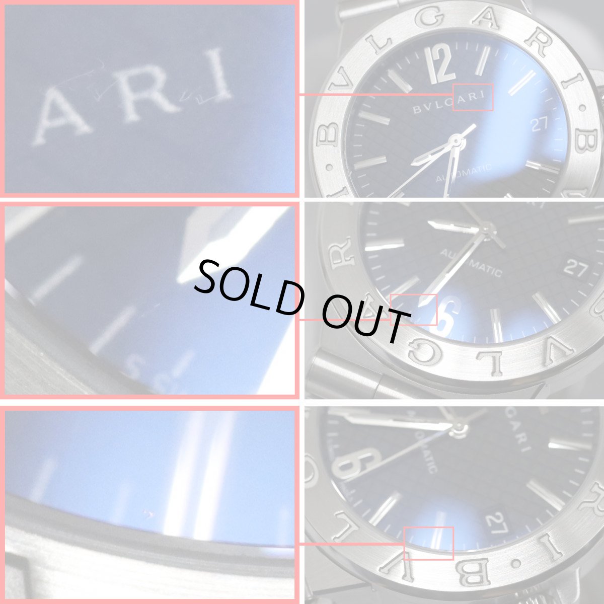 画像5: ディアゴノ 35mm(DG35BSSD) (5)