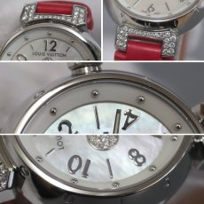 画像3: ルイヴィトン タンブール フォーエバー(Q121P) (3)