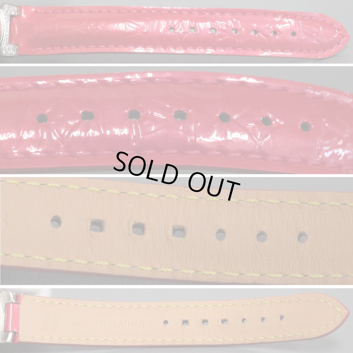 画像9: ルイ・ヴィトン タンブール フォーエバー(Q121P) (9)