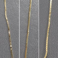 画像4: 750/K18エメラルドダイヤモンドペンダント E0.14 D0.08 4.4g ソーティング (4)
