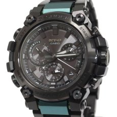 画像1: カシオ G-SHOCK MTG-B3000シリーズ(MTG-B3000BD-1A2JF) (1)