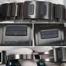 画像10: カシオ G-SHOCK MTG-B3000シリーズ(MTG-B3000BD-1A2JF) (10)