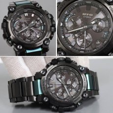 画像2: カシオ G-SHOCK MTG-B3000シリーズ(MTG-B3000BD-1A2JF) (2)