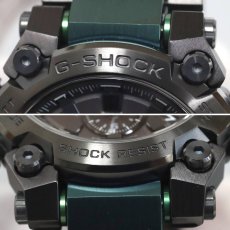 画像3: カシオ G-SHOCK MTG-B3000シリーズ(MTG-B3000BD-1A2JF) (3)