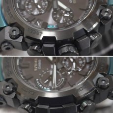 画像4: カシオ G-SHOCK MTG-B3000シリーズ(MTG-B3000BD-1A2JF) (4)