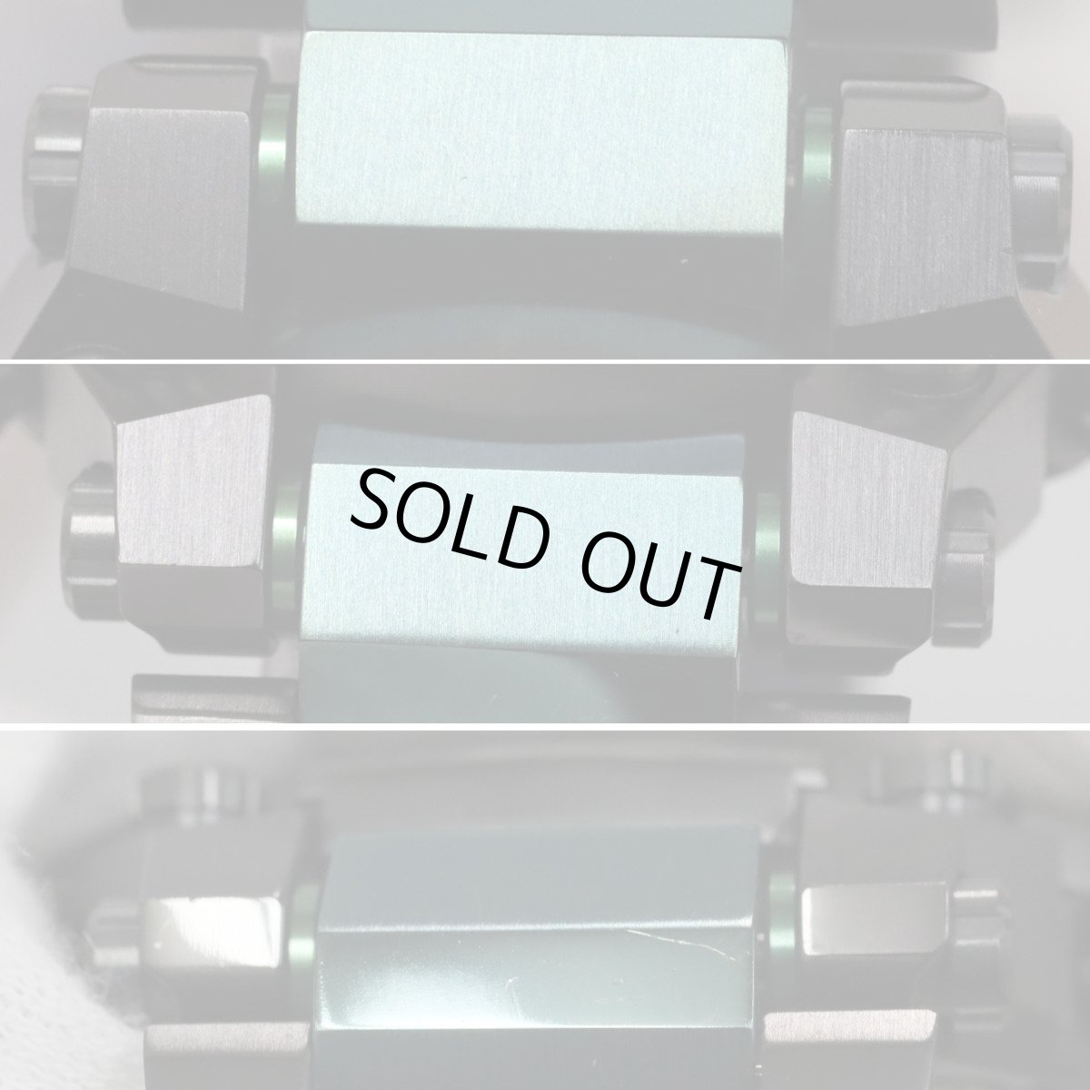 画像6: カシオ G-SHOCK MTG-B3000シリーズ(MTG-B3000BD-1A2JF) (6)