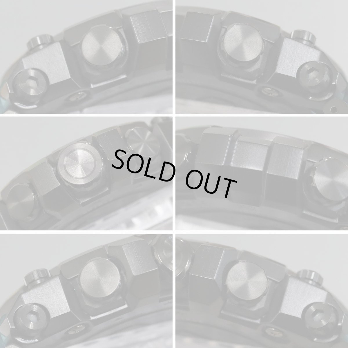 画像7: カシオ G-SHOCK MTG-B3000シリーズ(MTG-B3000BD-1A2JF) (7)