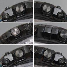 画像7: カシオ G-SHOCK MTG-B3000シリーズ(MTG-B3000BD-1A2JF) (7)