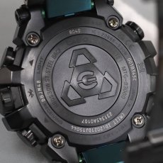 画像8: カシオ G-SHOCK MTG-B3000シリーズ(MTG-B3000BD-1A2JF) (8)
