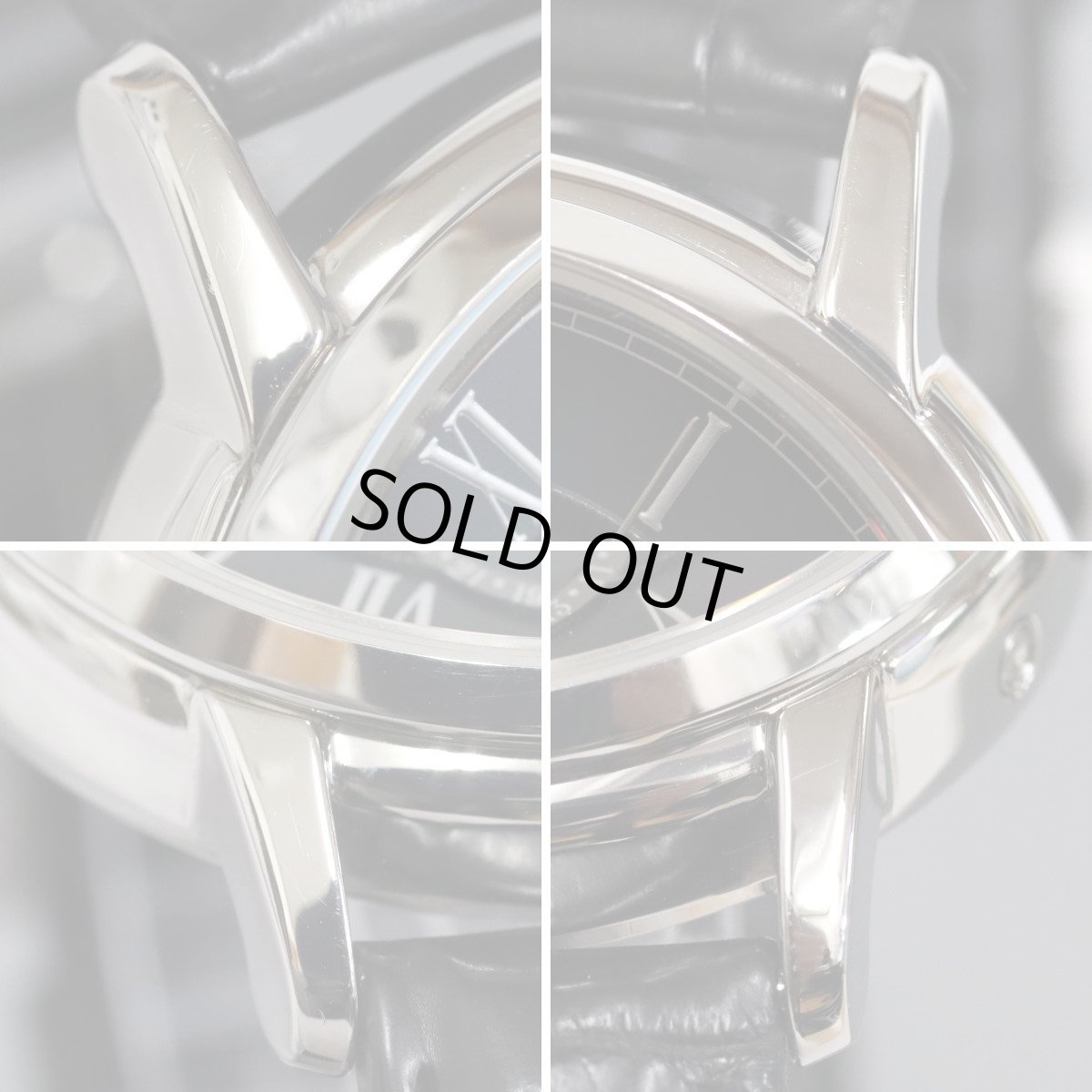 画像3: オリエントスター F7 メカニカル ムーンフェイズ 晩秋コンセプト(RK-AY0113A)国内350本限定 (3)