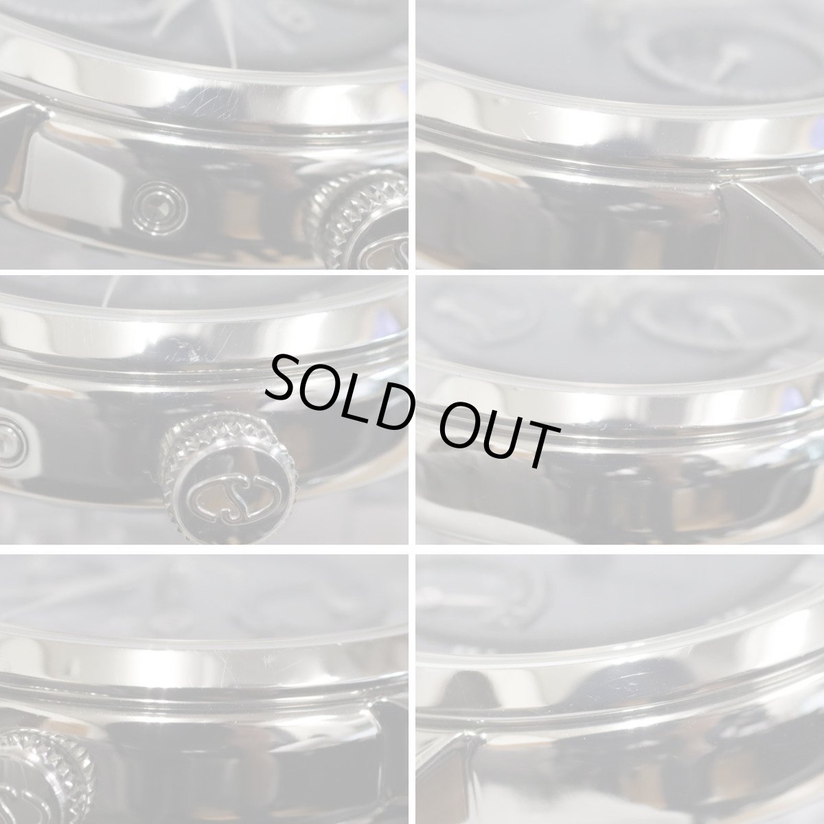 画像5: オリエントスター F7 メカニカル ムーンフェイズ 晩秋コンセプト(RK-AY0113A)国内350本限定 (5)