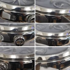 画像5: オリエントスター F7 メカニカル ムーンフェイズ 晩秋コンセプト(RK-AY0113A)国内350本限定 (5)