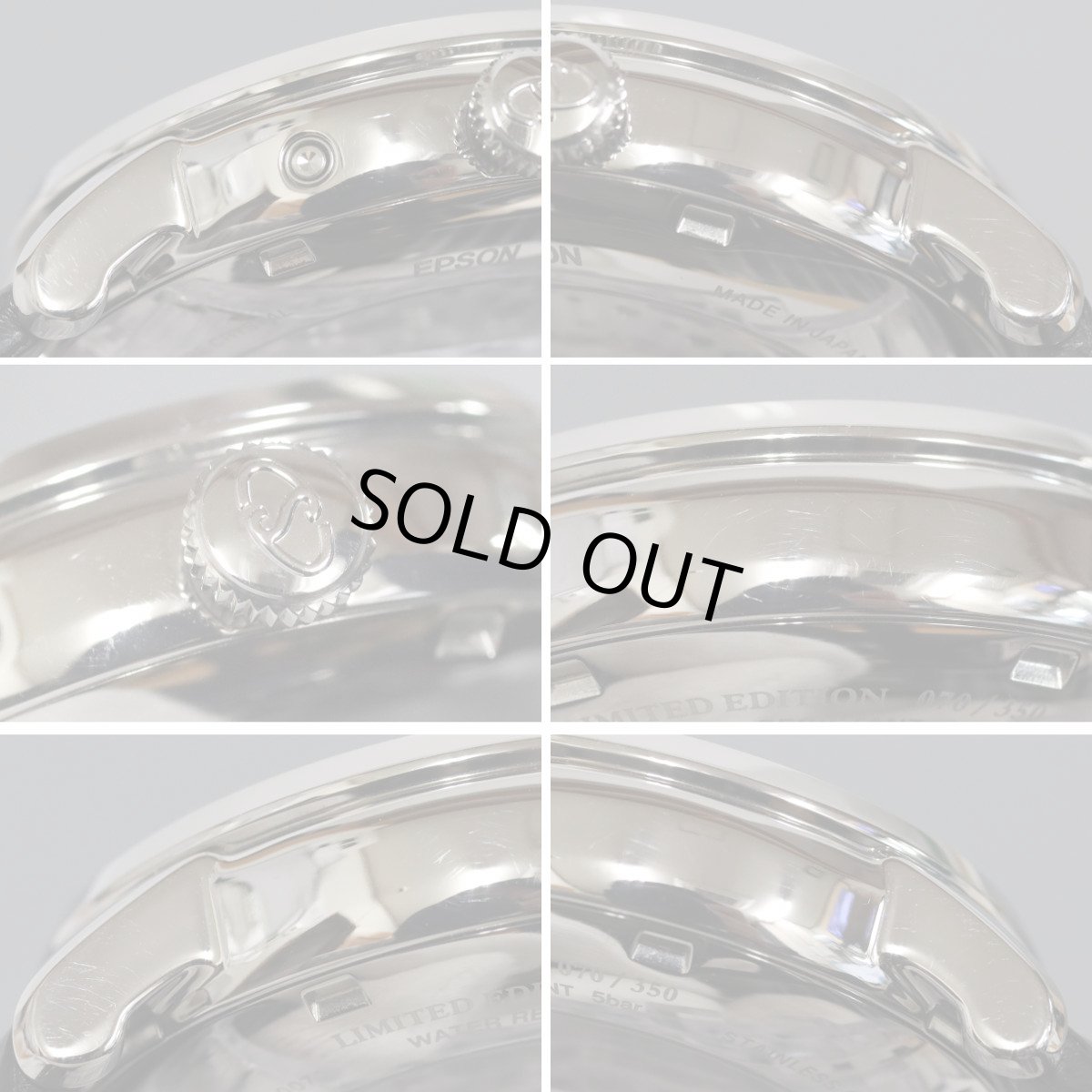 画像6: オリエントスター F7 メカニカル ムーンフェイズ 晩秋コンセプト(RK-AY0113A)国内350本限定 (6)