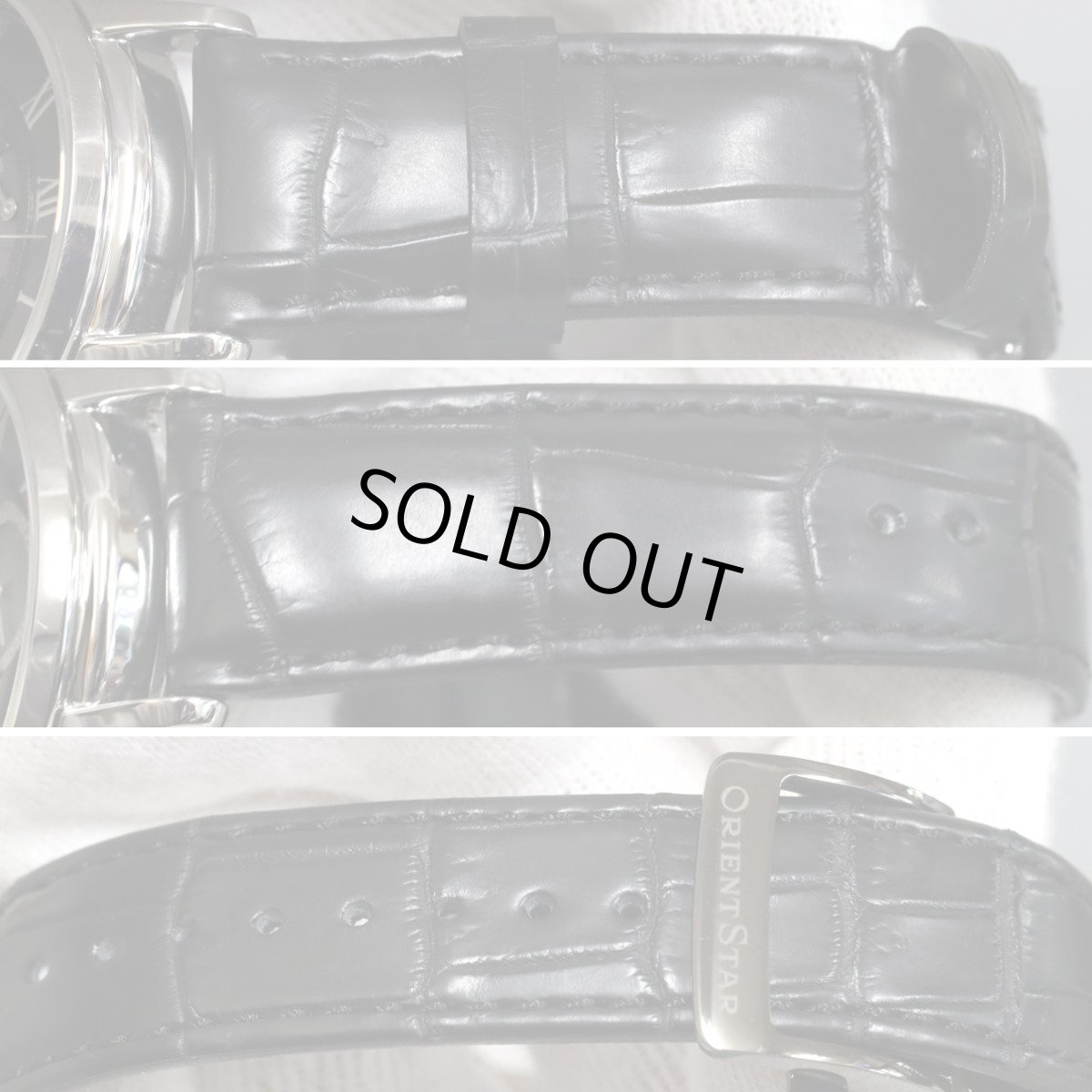 画像8: オリエントスター F7 メカニカル ムーンフェイズ 晩秋コンセプト(RK-AY0113A)国内350本限定 (8)