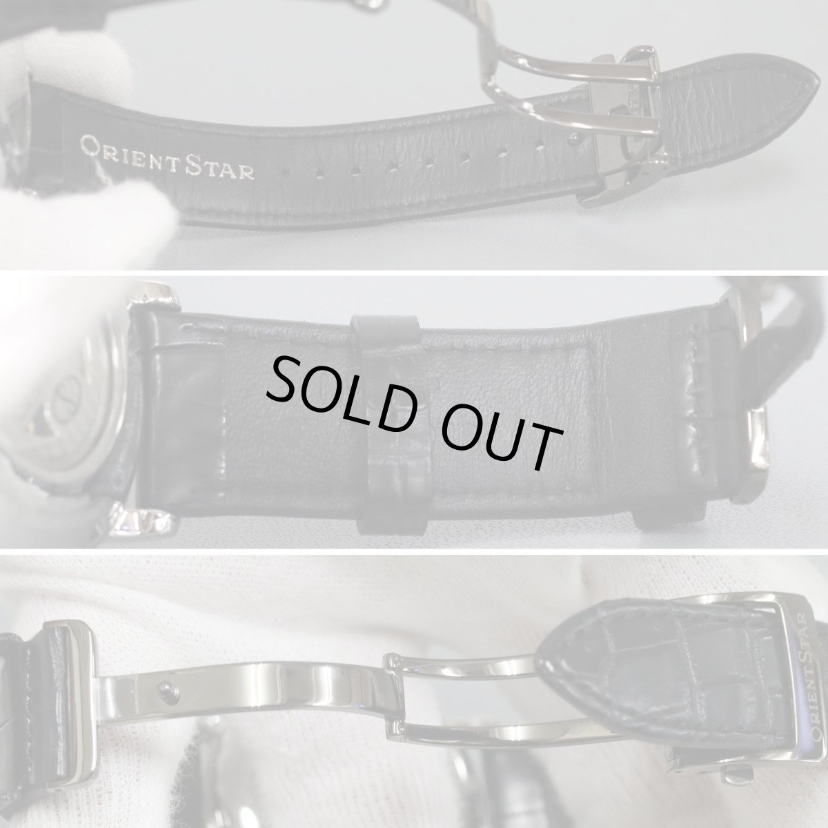 画像9: オリエントスター F7 メカニカル ムーンフェイズ 晩秋コンセプト(RK-AY0113A)国内350本限定 (9)