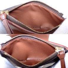 画像7: ルイ・ヴィトン ポルトフォイユ・ヴィクトリーヌ(M62472)モノグラム (7)