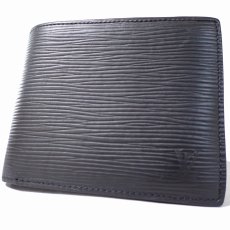 画像1: ポルトフォイユ・マルコ NM(M62289)エピ (1)